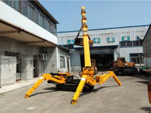 端州区吊车租赁_吊车出租价格遭受哪些因素危害呢？